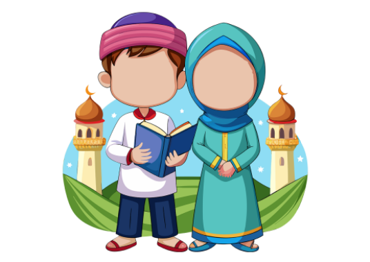 ছোটদের ইসলাম শিক্ষা (লেভেল-৪)