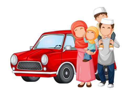 এরাবিক স্পোকেন কোর্স - ২০২৫
